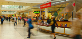 visit santa metrocentre