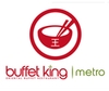 Buffet King @ Metro