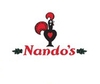 Nando's - blue mall